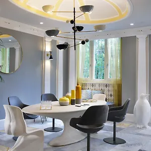 Residenza Delle Citta 4*, Mailand Italien