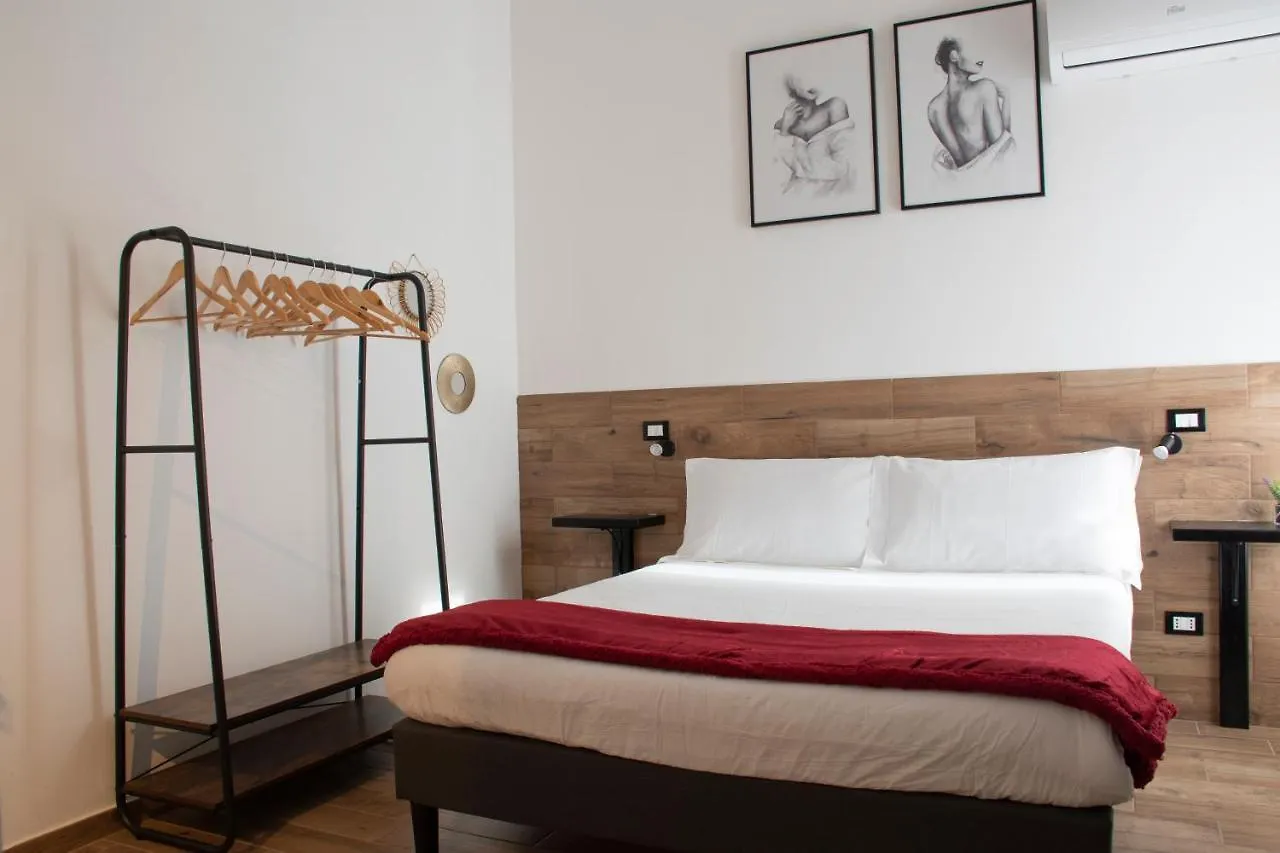 Maison L'Amuri Palermo Guest house