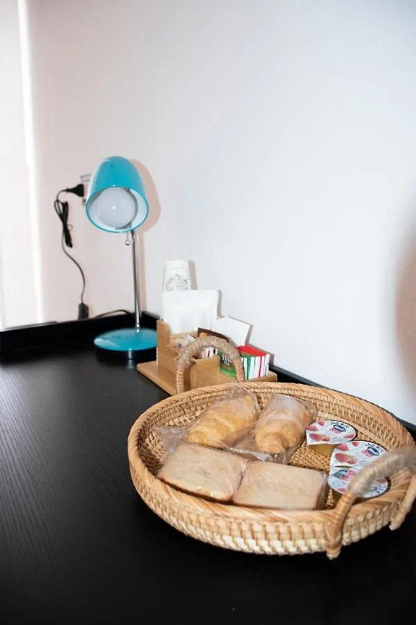 Maison L'Amuri Palermo Guest house