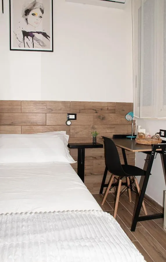 Maison L'Amuri Палермо 0*,  Италия