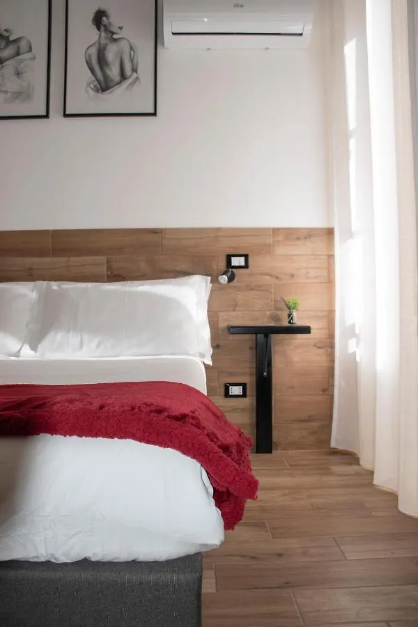 Guest house Maison L'Amuri Palermo Italy