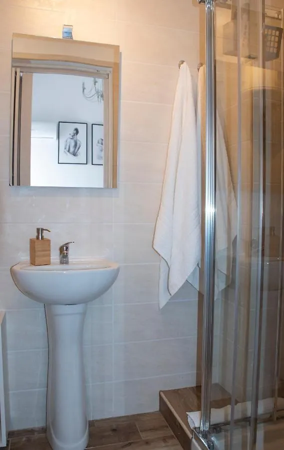 Гостевой дом Maison L'Amuri Палермо
