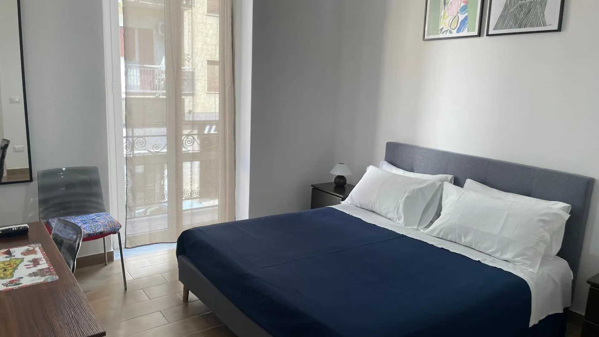Guest house Maison L'Amuri Palermo